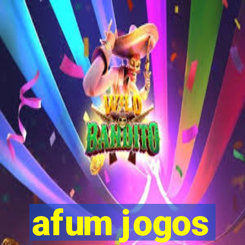 afum jogos